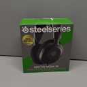 SteelSeries Arctis Nova 1X Gaming Headset - Signature Arctis Sound - ClearCast Gen 2 Mic - Xbox Series X|S, PC, PlayStation, Switch, and Mobile