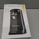 Rehabilitation Advantage Easy Open Electric Can Opener