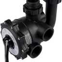 2" Multiport Valve SP0715XR50 Fits Hayward Filter