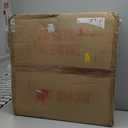 Livex Lighting Fabric Shade 50875-07 Meridian 5 Light Bronze Pendant