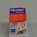 FELIWAY MultiCat Calming Pheromone, 30 Day Refill - 1 Pack