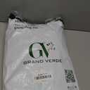 Grand Verde Wildflowers Artificial Flowers Plastic Bouquets Real Touch Faux Ranunculus DIY Home Decor Outdoors Garden Patio Balcony Wedding Decoration, Bulk 10pcs (Coral-Orange)