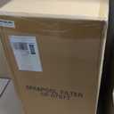 Cryspool 07077 Filter Compatible with CCP420, Clean and Clear Plus 420, PCC105-PAK4, R173576, C-7471, 178584, 817-0106, FC-6470, 4105 Sq. Ft Pool Filter Cartridges, LOD: 26-1/16"7, 4 Pack