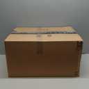 8x10 Washable Neutral Area Rug Taupe Vintage Living Room Bedroom Carpet Non-Slip Soft Low Pile Floral Large Throw Rug for Dining Room Entryway Office