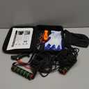 Rope Saw 56 inch High Limb Rope Saws Tree Saw High Limb Both Sides, Pocket chainsaw with 11OZ Throw Weight