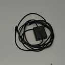 SAMSUNG 45W Wall Charger Power Adapter with Cable Included, Super Fast Charging for Galaxy Phones, Tablets and USB Type C Devices, Low Standby Power Consumption, EP-T4511XBEGUS, Black