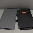 Laptop Screen Extender 14-inch, 1080P FHD Portable Monitor, Type-C/HDMI/USB-A Plug & Play, Laptop Monitor Extender fits Laptops with Screen up to 15.35" Wide, Compatible with Windows, Mac, Chrome