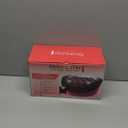 Remington Ionic Conditioning Hair Setter, 20 Velvet Hair Rollers, 6 Large (1), 10 Medium (1"), 4 Small (), Blowout Style Hair Curlers (pink)