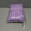 NAITOKE Adult Animal Onesie Halloween Costume Cosplay One-Piece Pajamas Women Man Teens (Small, Purple)