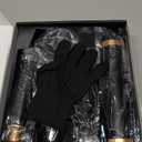 HYTAMY 5 in 1 Air Wrap Hair Styler, Hot Hair Dryer Brush with Auto-Wrap Curlers, Oval Brush & Volumizer, Hair Air Curler, Curling Iron Hair Styling for Fast Drying, Curling, Smoothing & Volume