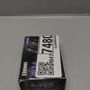 COSOOS 2 Pack UV Flashlight, 12 LED Handheld Blacklight Flashlight 395nm Mini Light Torch Detector for Dog Pet Urine Stains, Bed Bugs and Scorpions. (Batteries not Included)