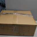 Kids Tent with Mat, Kids Play Tents Indoor, Princess Tent for Girl, Toddler Tents Playhouse for Kid, Large Play Cottage Pink, Kid Toys for Girl Birthday, Christmas Gift