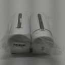 Safety 1st Power Strip Cover 2 Count (Pack of 1), White