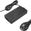 180W 150W 135W Dock Station Power Supply Compatible with CalDigit TS3 Plus E5 Kensington Plugable TBT3 Razer Thunderbolt 5 Targus startech wavlink Belkin ALOGIC