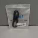 USB A to USB C for Carplay USB C Cable 3FT, Car Charger Cable 2Pack Short Type C Fast Charging Cord Upgraded Extra Durable USBC Cord Compatible with iPhone 17 16 15 Pro Max/Samsung Galaxy S23 and More (Grey)