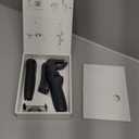 DJI Osmo Mobile 6 Smartphone Gimbal Stabilizer, 3-Axis Phone Gimbal, Built-In Extension Rod, Portable and Foldable, Android and iPhone Gimbal with ShotGuides, Vlogging Stabilizer, YouTube TikTok Video (Black)