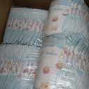 Pampers Swaddlers Diapers, Size 3 (13-26 lbs), 168 Count, Fragrance Free, Hypoallergenic, Absorbent, Pediatrician Recommended, Skin Safe