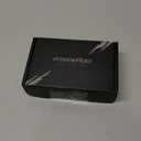 eXtremeRate Back Paddles Programable RISE4 V3 Remap Kit for PS5 Controller BDM-030 040 050 Models, Upgrade Board Chameleon Purple Blue Redesigned Bottom Shell 4 Back Buttons for PS5 Controller