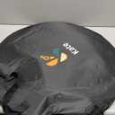 Kate 5x6.5ft Blue Collapsible Backdrop Grey Photography Backdrops Gray Collapsible Backdrops