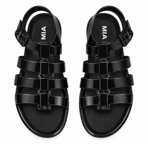 Mia Women's Flip Flops Size 8