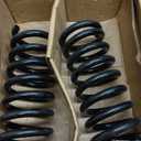 MOOG 81198 Coil Spring Set for Nissan TITAN