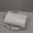 Tall Drum Lamp Shades Set of 2 Medium Beige Bamboo Knot Linen Textured Lampshade 9.8``Top x 9.8``Bottom x 11.8``High(Spider) Farmhouse Lamp shade for Table & Bedside Lamp