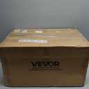 VEVOR Car Refrigerator, DC 12/24V AC100-240V Compressor Electric Cooler, -4F to 68F Car Fridge with APP Control, 23 QT Cars Freezer for RVs, Campsites, Boats, Camping, Fishing, 45W Portable Freezer, 24.53 x 14.88 x 12.80 inch