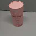 50th Birthday Gifts For Her - 1976 Vintage Engraved 50th Wine Glass - 50 Year Old Birthday Decorations For Women - 50 Year Old Bday Gifts Idea For Mom, Aunt, Grandma - Turning 50 Present