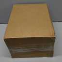 Dog Poop Trash Can Outside, 2.7Gal Dog Waste Trash Can with Lid, Foot Pedal, Dog Waste Container with 20 Bags, Pet Poop Bucket with Soft Close for Backyard Odor Control