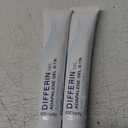 Amazon.com : Differin Acne Treatment Gel, 180 Day Supply, Retinoid Treatment for Face with 0.1% Adapalene, Gentle Skin Care for Acne Prone Sensitive Skin, 45g Tube, Pack of 2 (Packaging May Vary) : Beauty & Personal Care BBD: 03/28