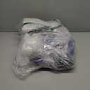 KLIM Boombox E1 – Portable CD Player with Subwoofer – Extra Bass, Bluetooth, FM Radio, USB, AUX, MP3 – Rechargeable Battery, Wired & Wireless Modes, Remote Control – Black