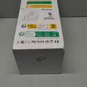 Electric Heated Blanket Queen Size 84''x90'' Soft Flannel & Sherpa Electric Blanket with 10 Heating Levels, Automatically Shut Down After 8h with Overheat Protection Machine Washable (Dark Grey)