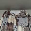 Plus Size Tops for Women Fall Long Sleeve Shirts V Neck Casual Loose Tunic Blouse (5X, A1)