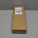 Ceiling Fan Cleaner Duster with 80'' Extendable Long Handle Pole - Microfiber Chenille Pads for Blades, Baseboards, Walls, Floors, Blinds & Cobwebs - Reusable & Washable