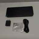 LED Digital Wall Clock with Large Display, Big Digits, Auto-Dimming, 12/24Hr Format, Modern Electric Small Silent Wall Clock for Living Room, Bedroom, Classroom, Farmhouse, Kitchen, Office - White