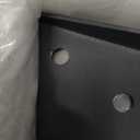 Gen 3 Mount for Starlink, Adjustable Wall /Roof Mounting Kit Compatible with V3 Starlink Standard DishInclude Aluminum Gen 3 Pipe Adapter