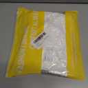 American Trends Skorts for Women Dressy Casual Flowy Shorts Boho Ruffle Tiered Skirts High Waist Mini Tennis Golf Skirt (Large, White)