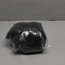 PRETTYGARDEN Women's 2 Piece Fall Knit Sweater Set Long Sleeve Tops Wide Leg Pants Sweatsuit Tracksuit Outfit Winter Clothing (X-Large, Black)