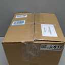 M-4DBT Automatic Dryer Booster Fan, 200 CFM 4 Inch Dryer Vent Fan
