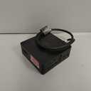 Dell TB16 Thunderbolt 3 (USB-C) Docking Station with 180W Adapter, Black, Model:452-BCNP