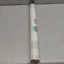 4 Pack 24x36 24x18 Poster Frame, Light Wood Wooden Magnetic Poster Hangers Frames for Photo Picutre Canvas Artwork Art Print Wall Hanging(4 Packs, 24", Teak Color)