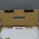 inBloom 12 Pods Hydroponics Growing System Indoor Garden with LED Grow Light and Pod Kit, Plants Germination Kit with 4.2L Water Pump Accelerate, Height Adjustable, Gardening Gifts for Women, White