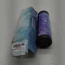 JDiction UV Resin, 500g Upgrade Ultraviolet Epoxy Resin Crystal Clear Hard Glue Solar Cure Sunlight Activated Resin Kit for Handmade Jewelry, DIY Craft Decoration, Casting and Coating