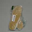 Australian Sheepskin Insoles,Thick and Warm Wool Insole,Women Men Replacement Insole (6 M US Women)