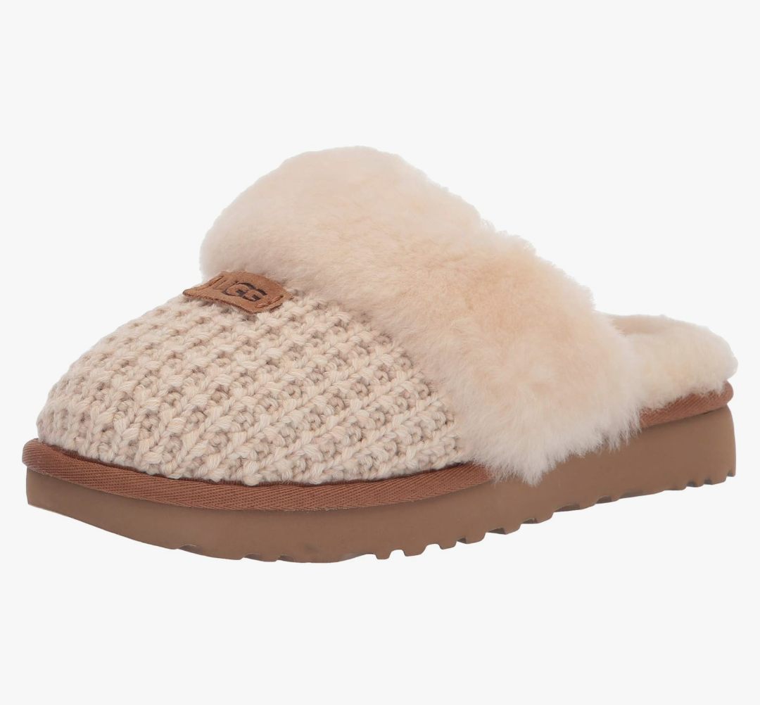 UGG Women's Cozy Slipper, Size 10