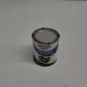 Rust-Oleum 1974502 Painter's Touch Latex Paint, Semi-Gloss Black,32 Fl Oz