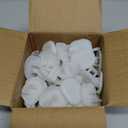 Safety 1st Electrical Outlet Baby Proof Covers, Secure Outlet Plugs, Baby Proofing, 72 Pack