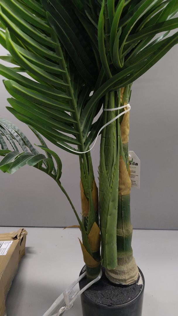 Fake Plant