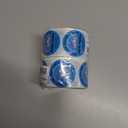 2 x Remarkable Postal Worker Thank You Stickers,1.5 Inch Postal Appreciation Sticker for Small Businesses,Post Mailman Appreciation Stickers,Happy Mail Themed Thank You Postal Worker Labels(500 Pcs)