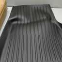 for New 2025 Tesla Model Y Juniper TPE Floor Mats & Front Rear Cargo Mat Full Cover Rear Trunk Mats Fit for New Version Tesla ModelY Juniper Accessories